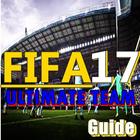 Guide For FIFA 17 icône