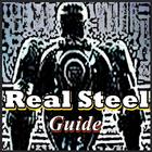 Guide Real Steel WRB icon