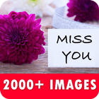 Miss You Latest Images 图标