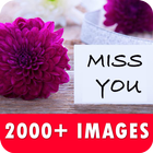 Miss You Latest Images icon