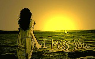 Miss You Latest Images স্ক্রিনশট 3