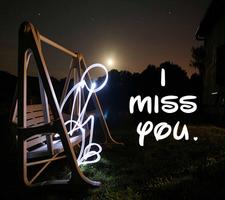 Miss You Latest Images 海报