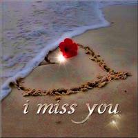 1 Schermata Miss You Latest Images