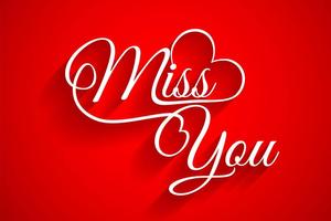 Miss You Latest Images 截图 2