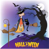 Halloween  Adventure স্ক্রিনশট 2