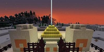 Escape for Minecraft Screenshot 1