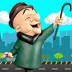 mister hero mago adventure APK