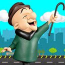 mister hero mago adventure APK