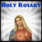 ikon Santo Rosario ✝️👰🏻👼🏻⛪️❤️