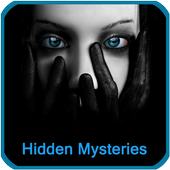 Hidden Mysteries icon