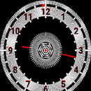 Hypnosis Watch Face-WatchMaker APK