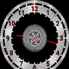 Hypnosis Watch Face-WatchMaker icône