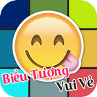 Biểu Tượng Vui Vẻ Zeichen