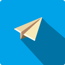 Paper Plane Game APK