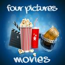 APK Four Pics Movies