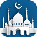 أوقات الصلاة والقبلة APK