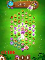 Guide for Blossom Blast Saha poster