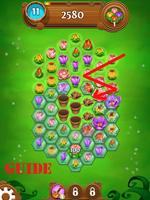 برنامه‌نما Guide for Blossom Blast Saha عکس از صفحه