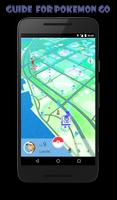 Guide For Pokemon GO capture d'écran 3