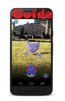 2 Schermata Tips  for Pokemon Go