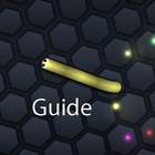 Guide for Slither.io Zeichen