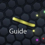 Guide for Slither.io icône