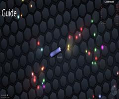 Guide for Slither.io capture d'écran 1