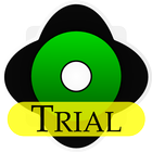 Dunn Vision Reference Trial icon