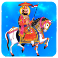 Ramdev Pir ni Arti