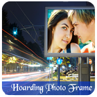 Hoarding Photo Frame icône
