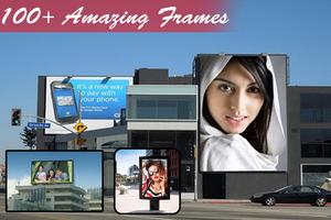 Hoarding Photo Frame screenshot 1