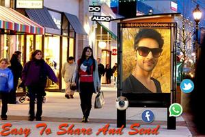 Hoarding Photo Frame স্ক্রিনশট 2