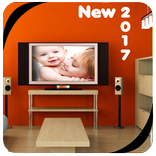 Interior Design Photo Frame