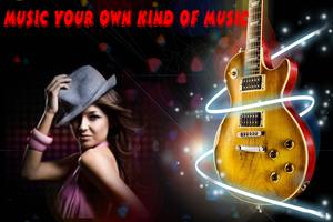 Music Photo Frame 截图 1