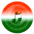 Indian Music Player