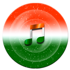 Indian Music Player ikon