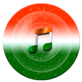 Indian Music Player icon