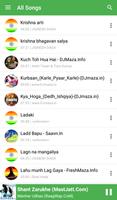 Indian Music Player पोस्टर