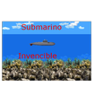 Submarino invencible