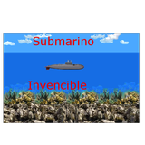 Submarino invencible icône