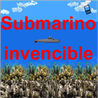 Submarino invencible mini 아이콘