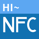 HI~ NFC Write APK