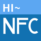 HI~ NFC Write icône