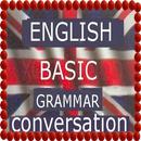 English Basic and Conversation APK