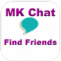 MK Chat - Find Friends