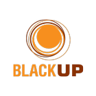 Black up icon