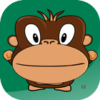 Fruit Monkey ikona