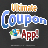 Ultimate Coupon App