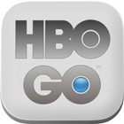 HBO GO biểu tượng