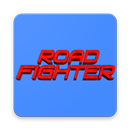 Road Fighter Car Destroy All APK